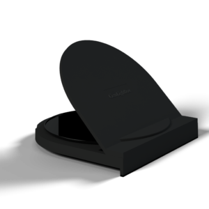 eclipse for black background