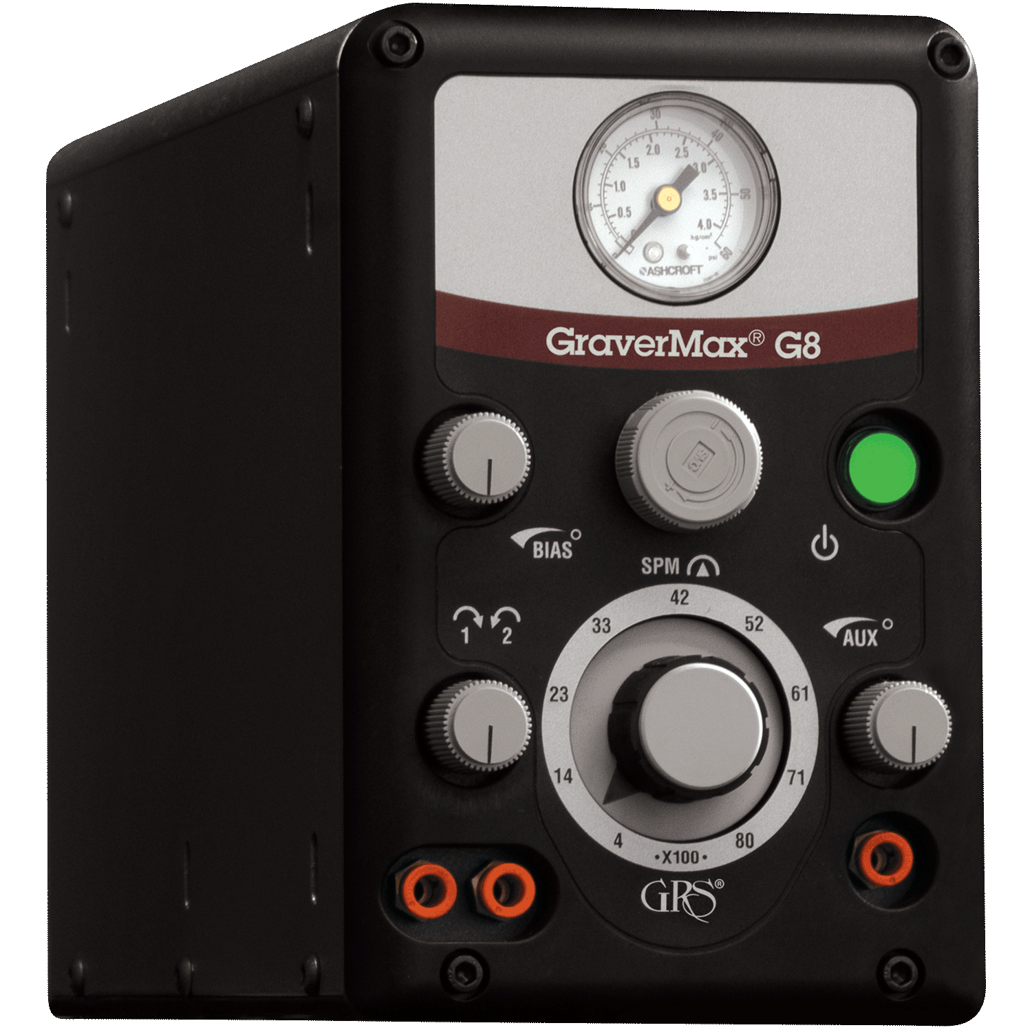 GraverMax® G8 Gesswein India Precision Tools & Equipment