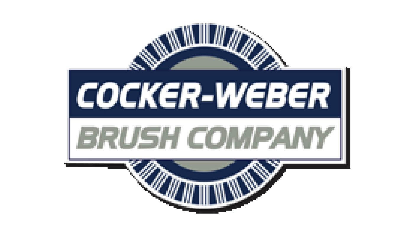 Cocker Weber Brush