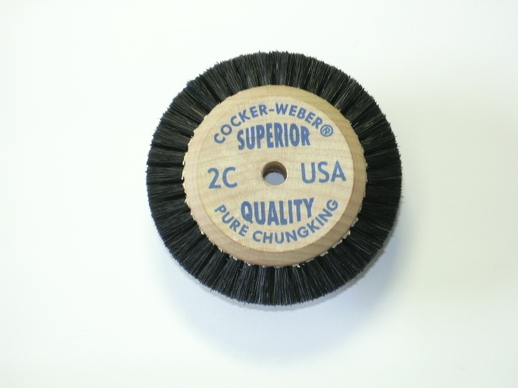 Superior Quality Brush #2C