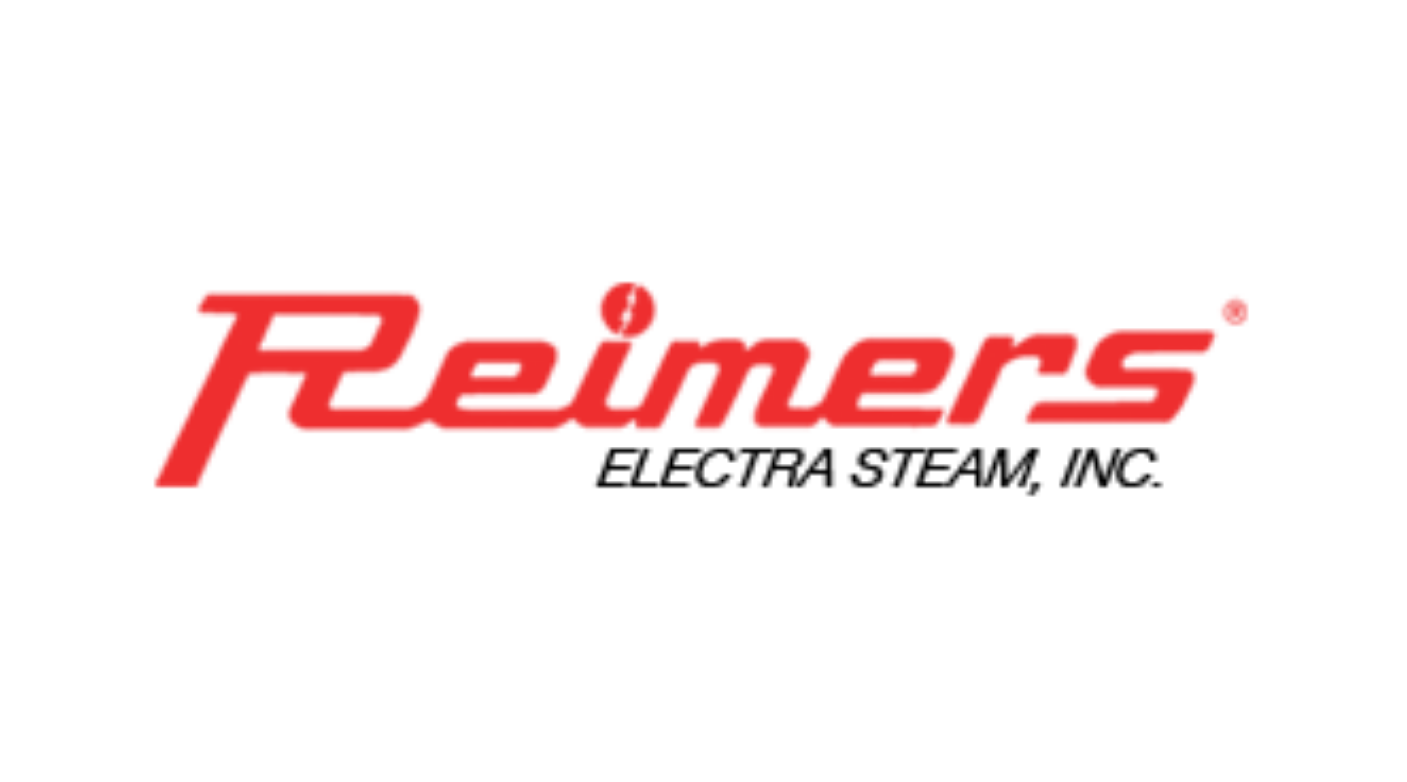 reimers steamer machine